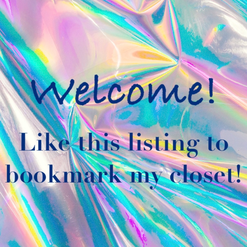 Meet your Posher, Rebecca